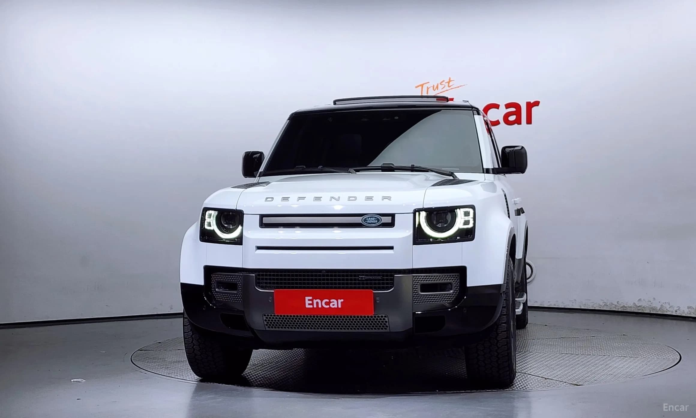 Defender (L663)