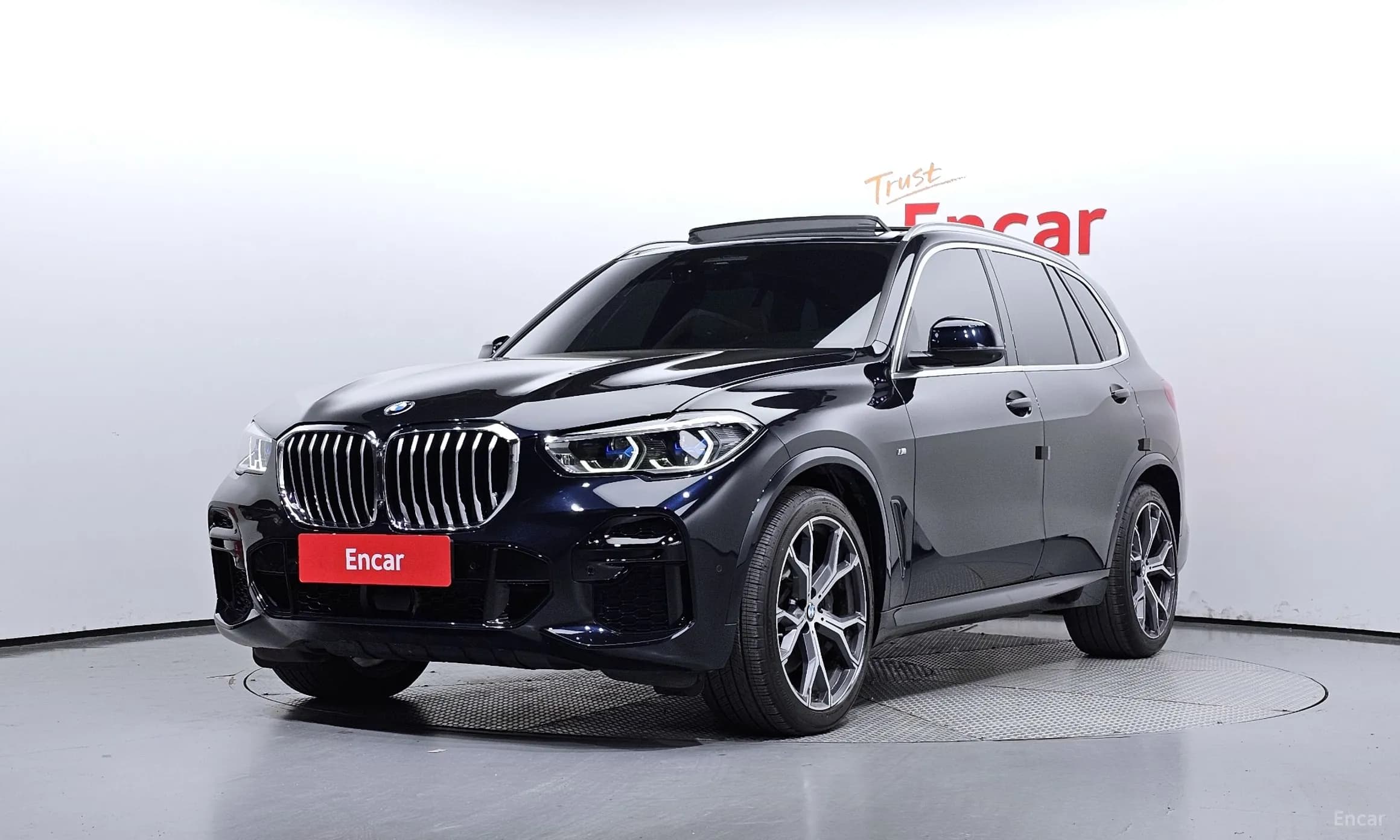X5 (G05)
