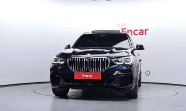 X5 (G05)