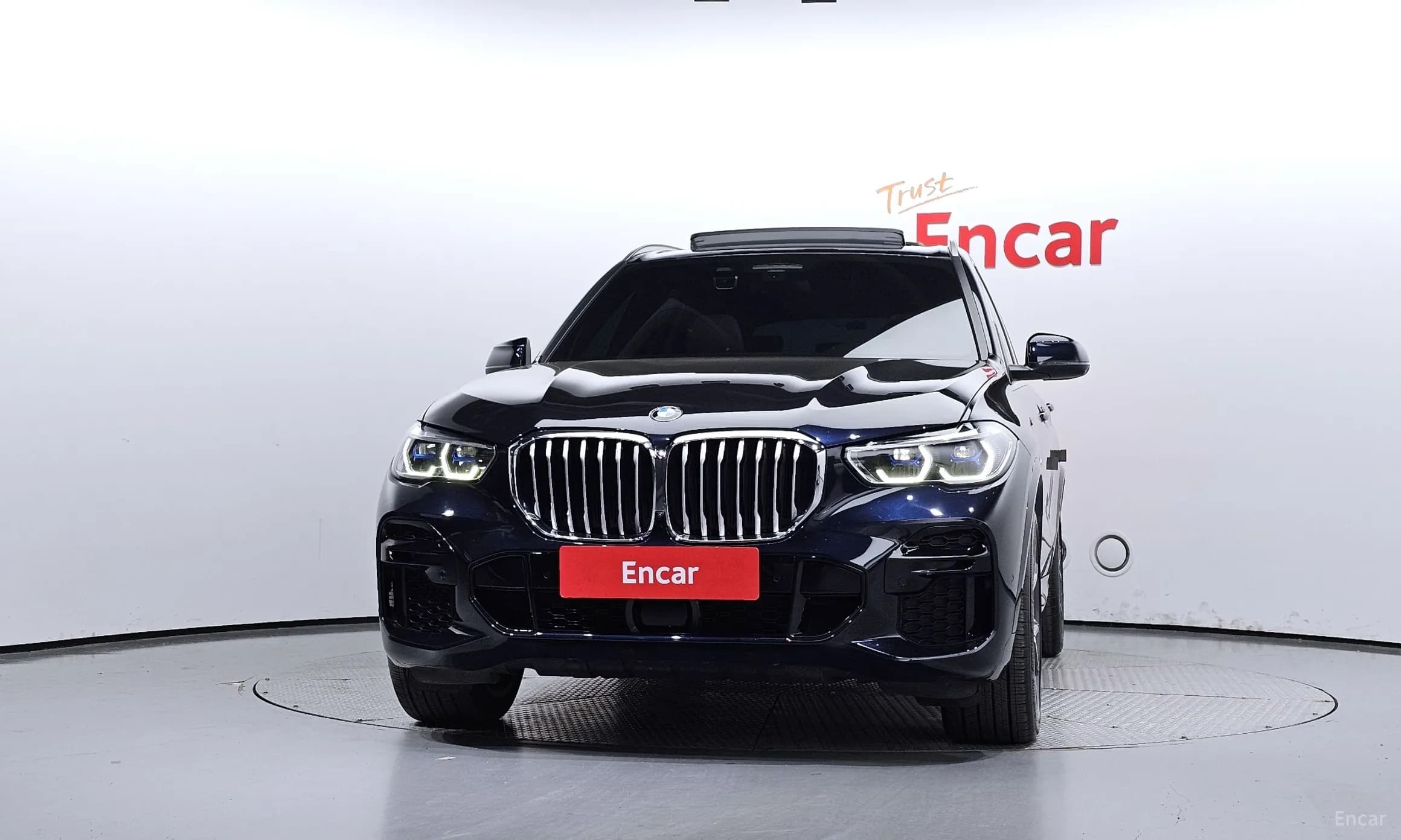 X5 (G05)