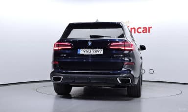 X5 (G05)