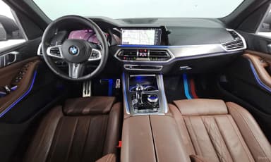 X5 (G05)