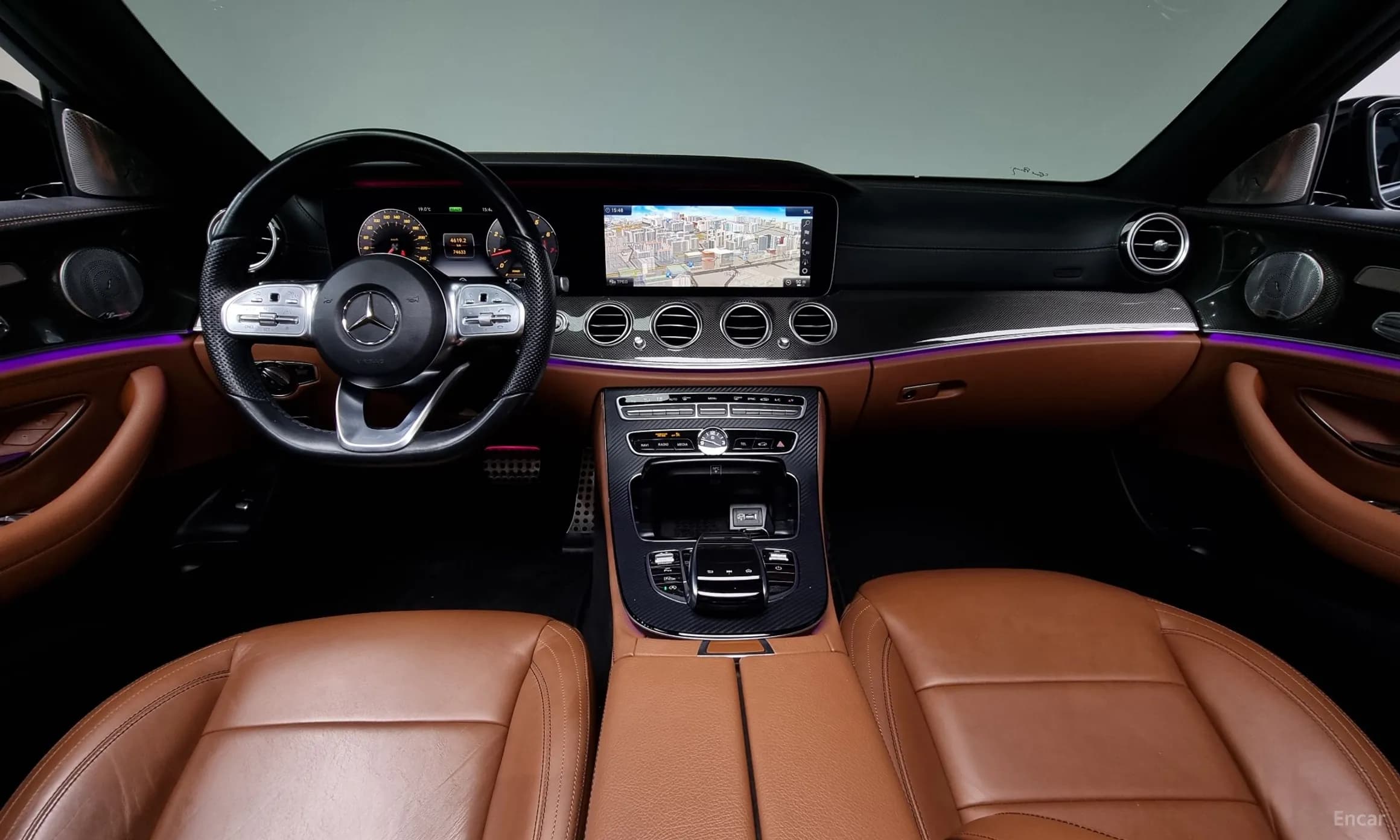 E-Class W213