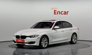 3 Series (F30)