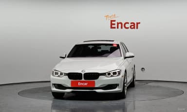 3 Series (F30)