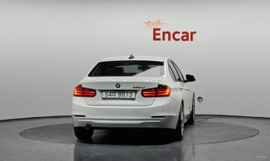 3 Series (F30)