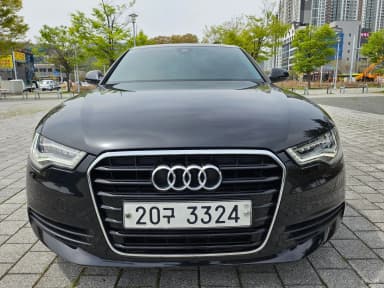 New A6