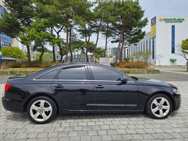 New A6