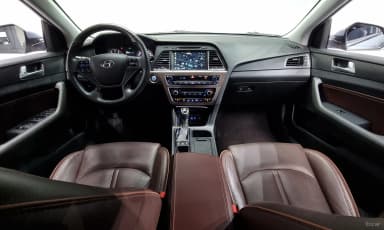 LF Sonata
