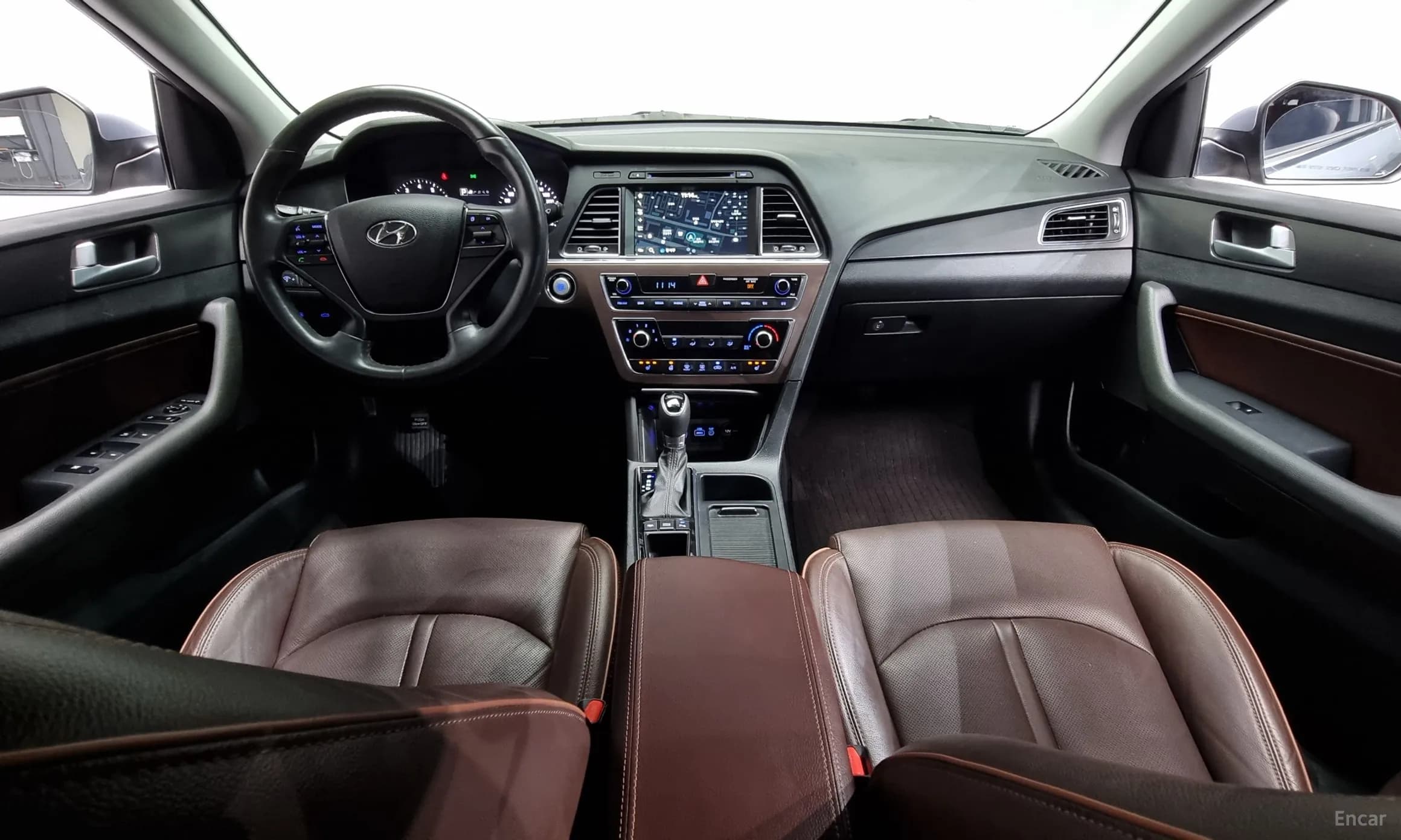 LF Sonata