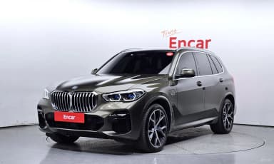 X5 (G05)