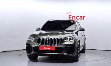 X5 (G05)