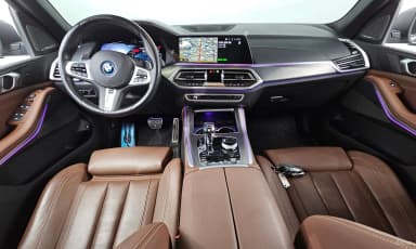X5 (G05)