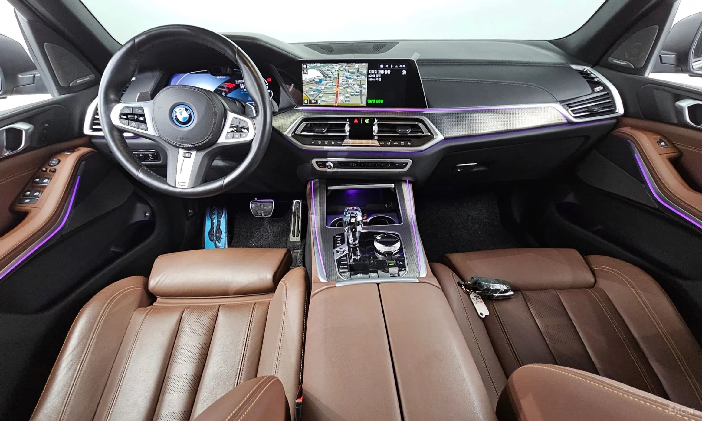 X5 (G05)