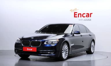 7 Series (F01)