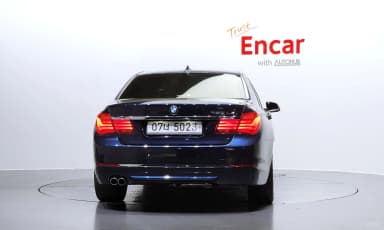 7 Series (F01)