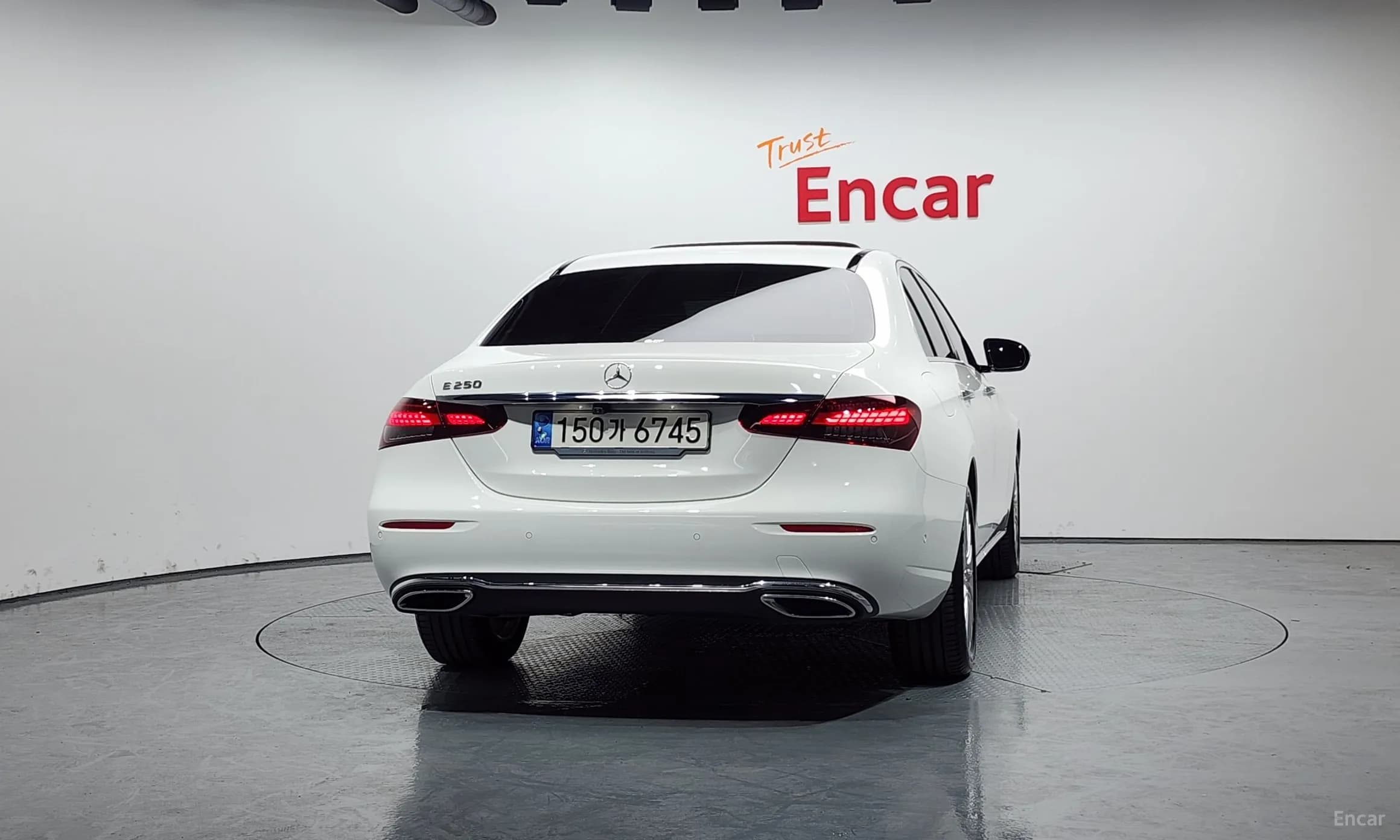 E-Class W213