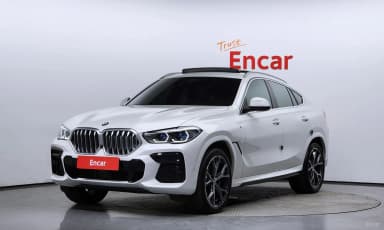 X6 (G06)