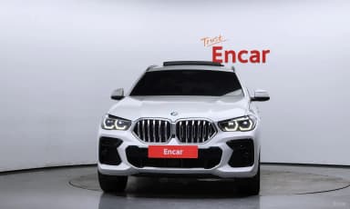 X6 (G06)