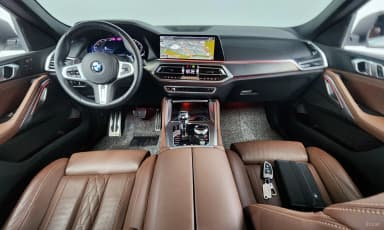 X6 (G06)