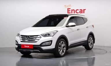Santa Fe DM