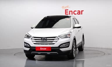 Santa Fe DM