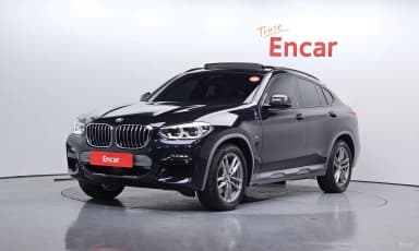 X4 (G02)