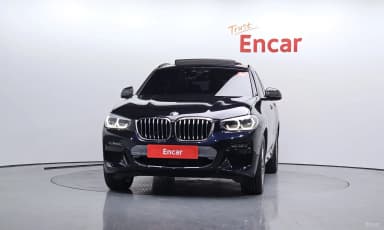 X4 (G02)