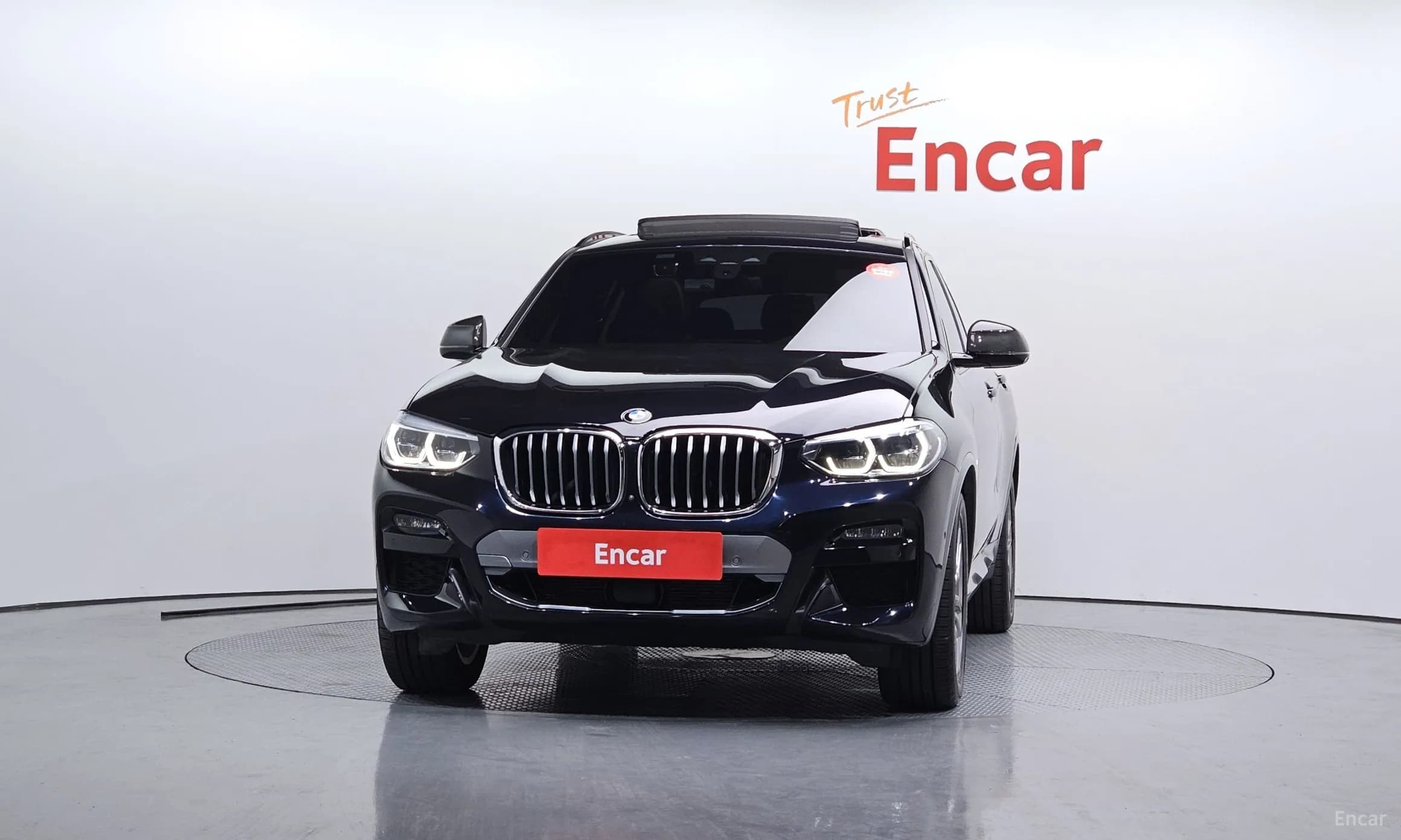 X4 (G02)