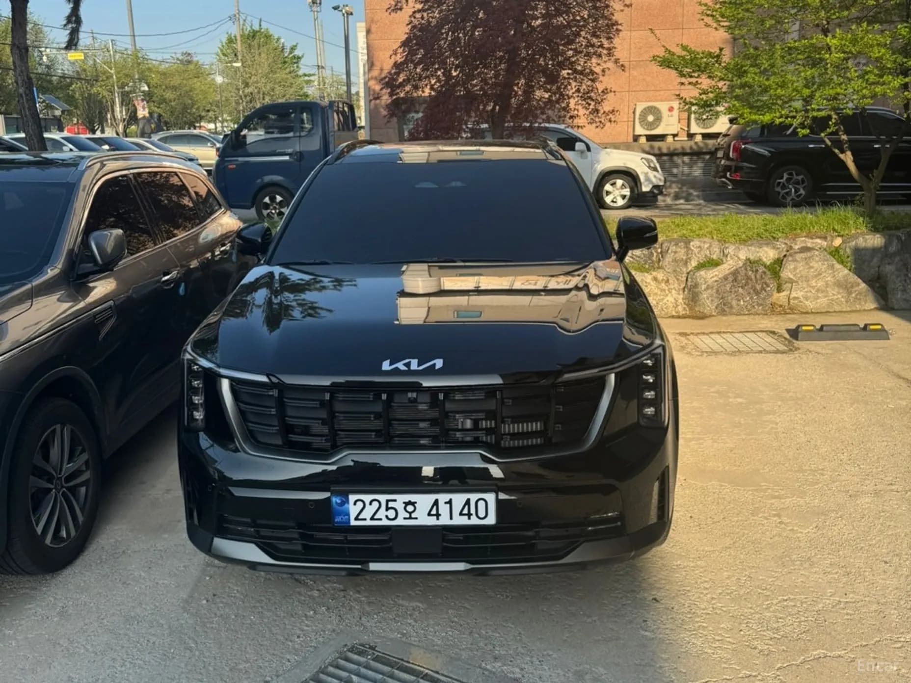 Sorento 4th Generation