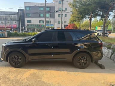 Sorento 4th Generation