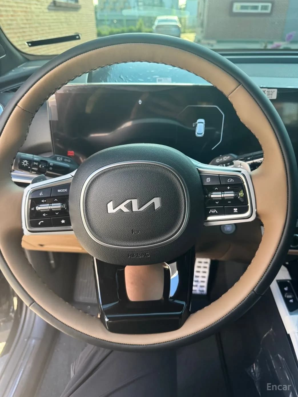 Sorento 4th Generation