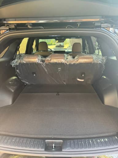 Sorento 4th Generation