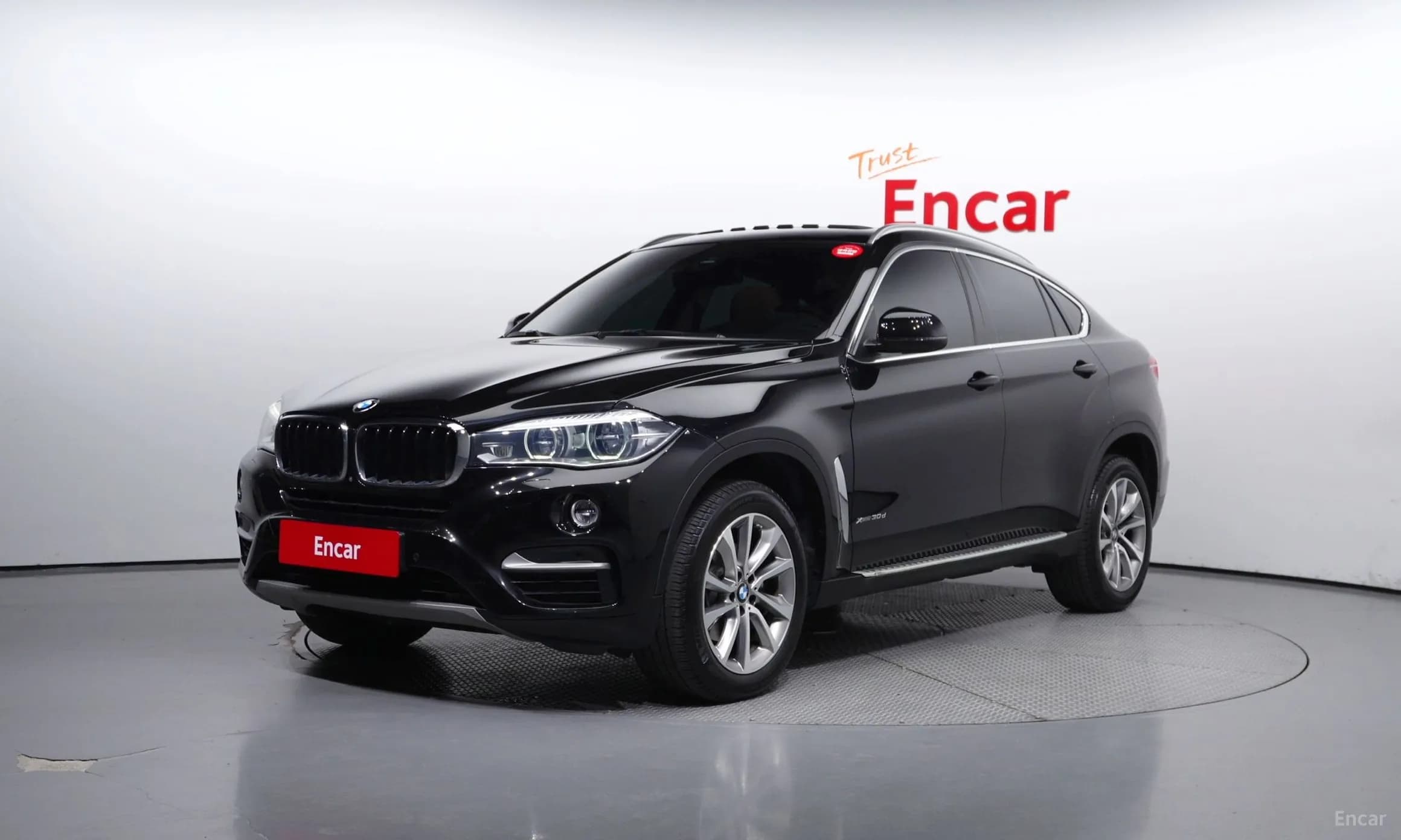 X6 (F16)
