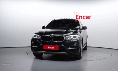 X6 (F16)