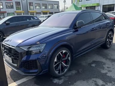 RSQ8 (4M)