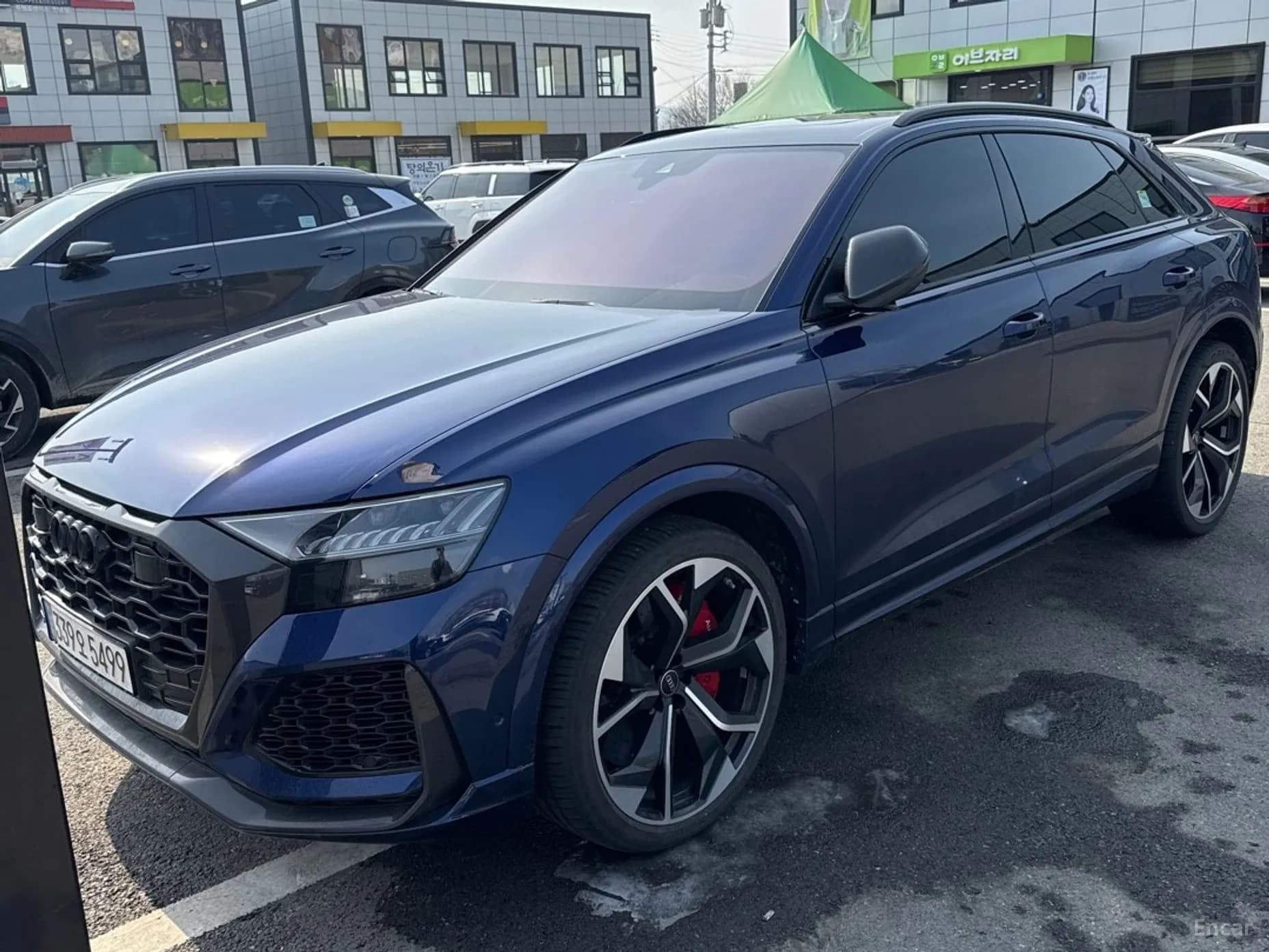 RSQ8 (4M)