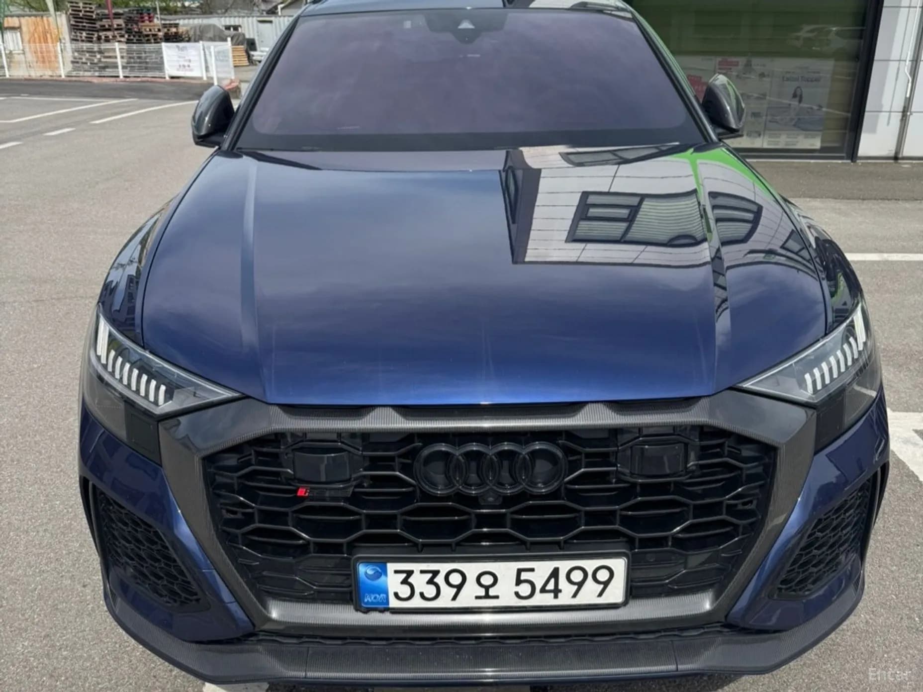 RSQ8 (4M)