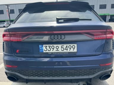 RSQ8 (4M)
