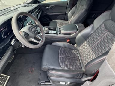 RSQ8 (4M)