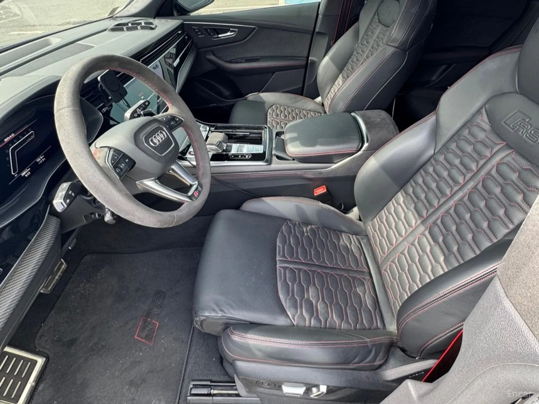 RSQ8 (4M)