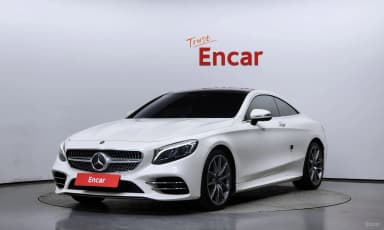 S-Class W222