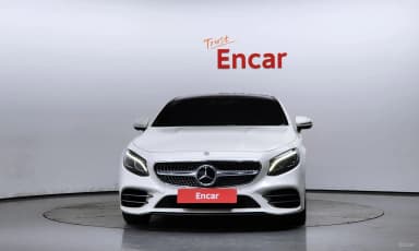 S-Class W222
