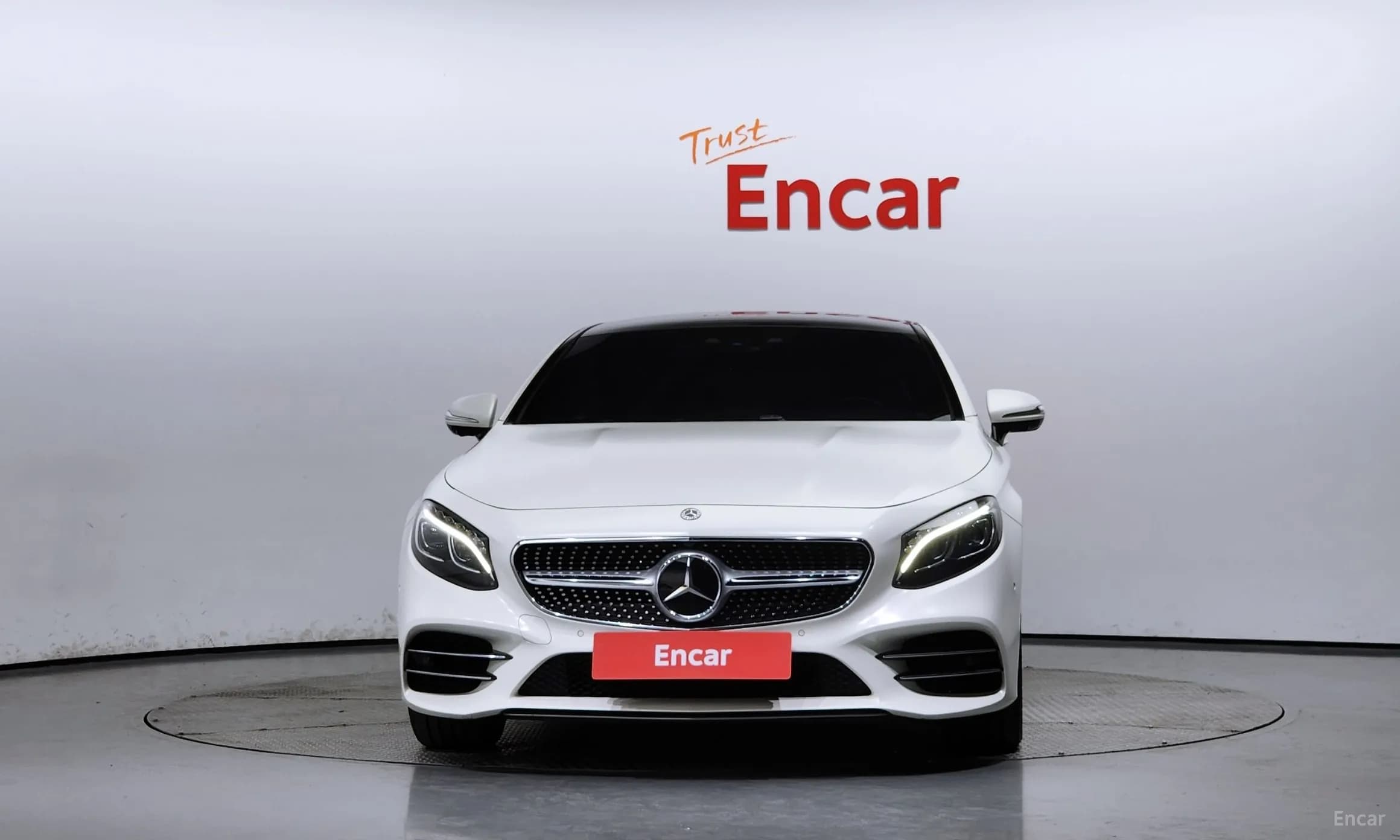 S-Class W222