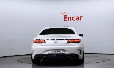 S-Class W222