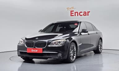 7 Series (F01)