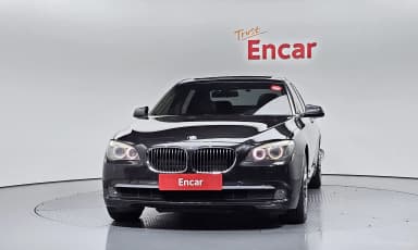 7 Series (F01)