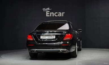 E-Class W213
