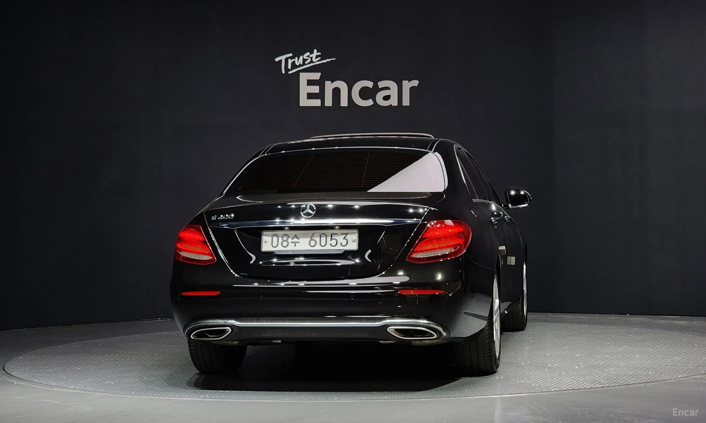 E-Class W213