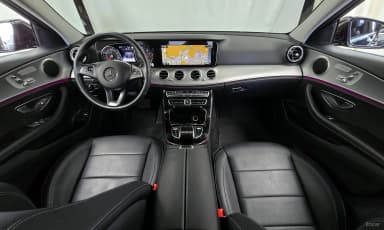 E-Class W213